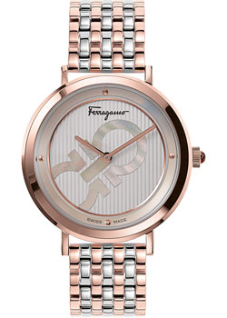 Часы Salvatore Ferragamo Logomania SFYH00521